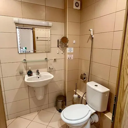 Willa Mountain Breeze *