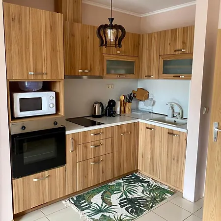 Mountain Breeze * Rogaczewo