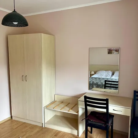 Mountain Breeze Willa Rogaczewo