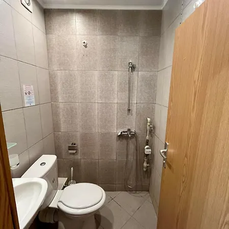 Mountain Breeze * Rogaczewo