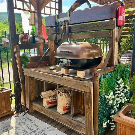 Mountain Breeze Rogaczewo