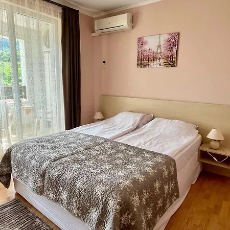 Mountain Breeze Willa *