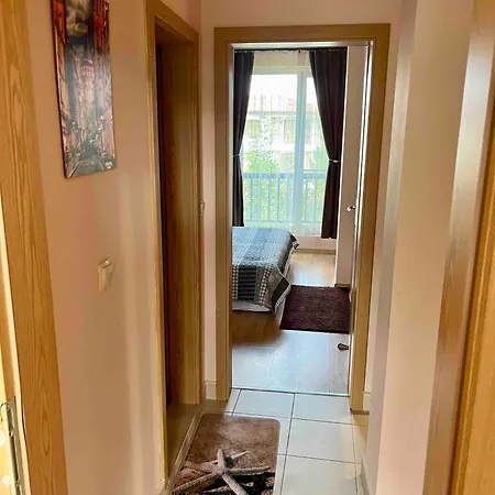 Mountain Breeze * Rogaczewo