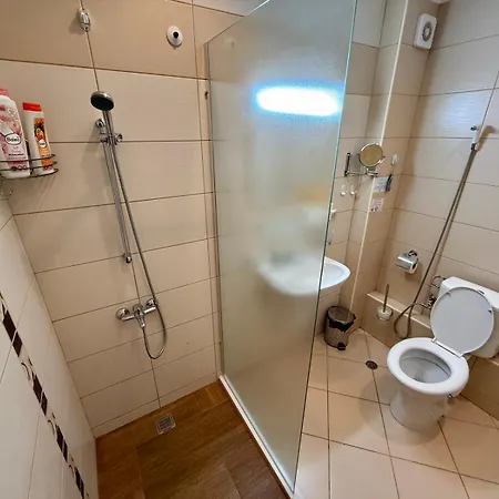 Willa Mountain Breeze