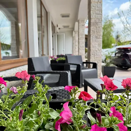 Mountain Breeze Rogaczewo