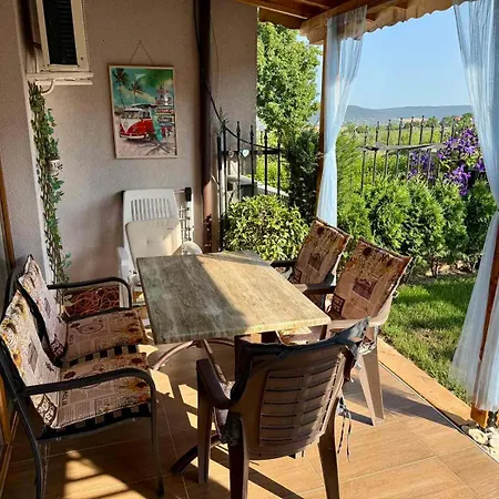 Willa Mountain Breeze *