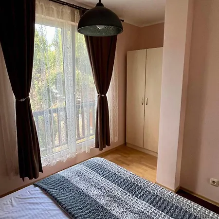 Villa Mountain Breeze *