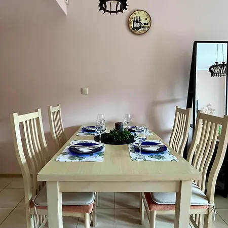 Villa Mountain Breeze *