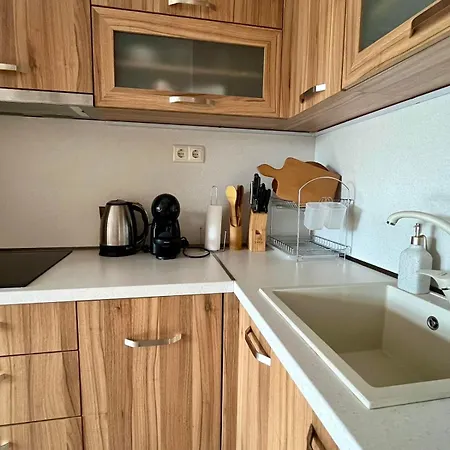 Villa Mountain Breeze *