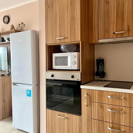 Mountain Breeze * Rogachevo