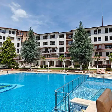 Villa Mountain Breeze *