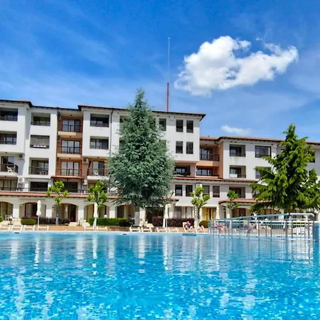 Mountain Breeze Villa