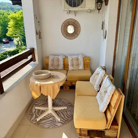 Villa Mountain Breeze Rogachevo