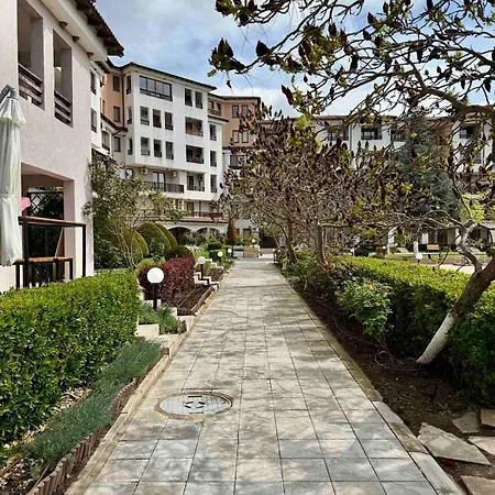 Villa Mountain Breeze Rogachevo