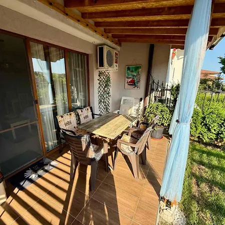 Mountain Breeze Rogachevo