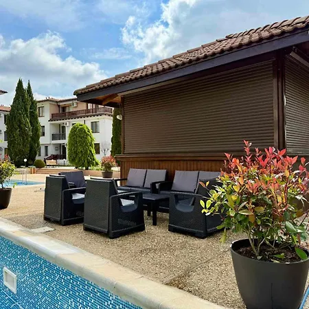 Mountain Breeze Rogachevo