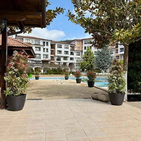 Mountain Breeze Villa Rogachevo