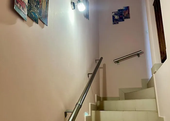 Villa Mountain Breeze