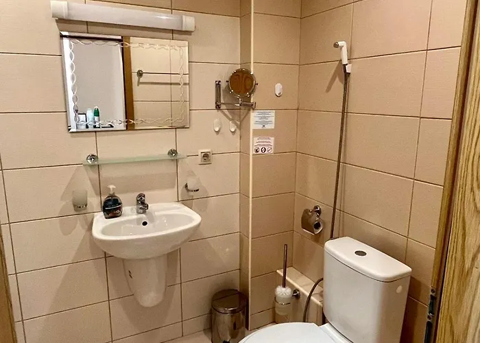 Villa Mountain Breeze *