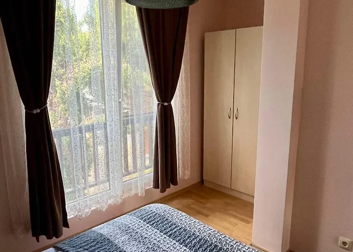 Villa Mountain Breeze *