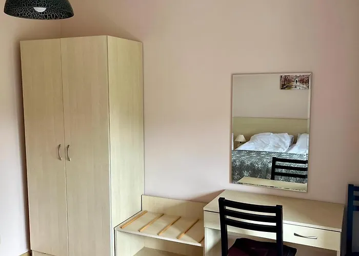 Mountain Breeze Villa Rogachevo