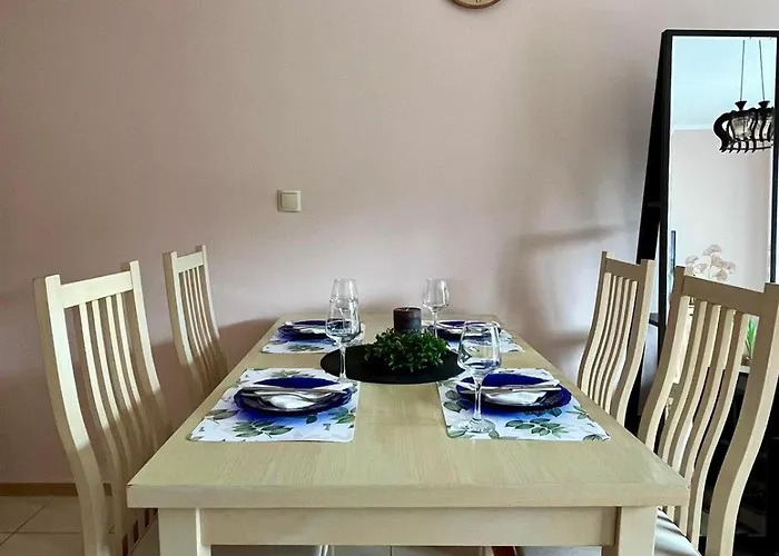 Villa Mountain Breeze *