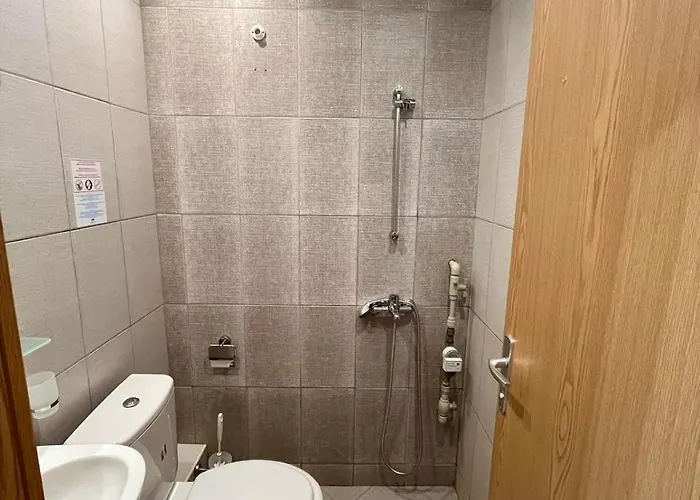 Mountain Breeze * Rogachevo