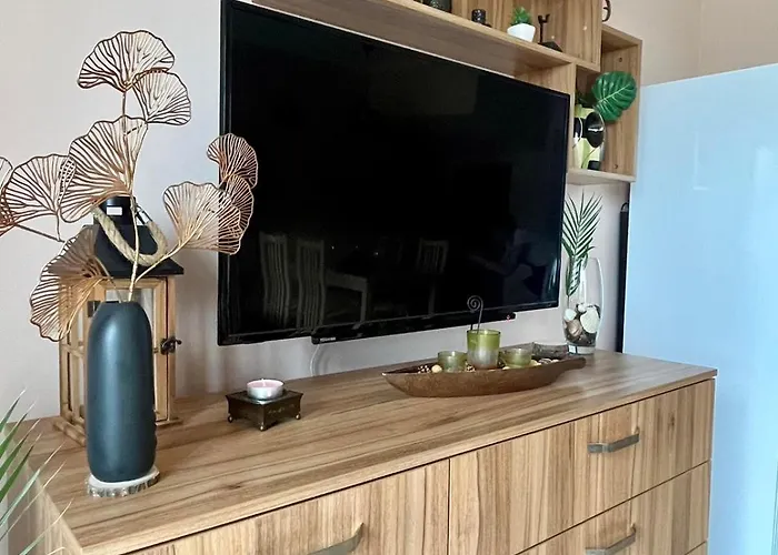 Mountain Breeze Villa