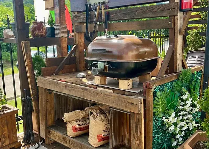 Mountain Breeze Rogachevo