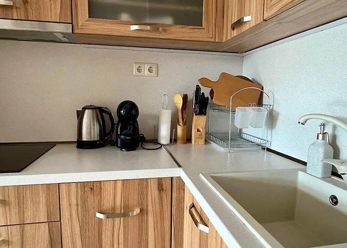 Villa Mountain Breeze *