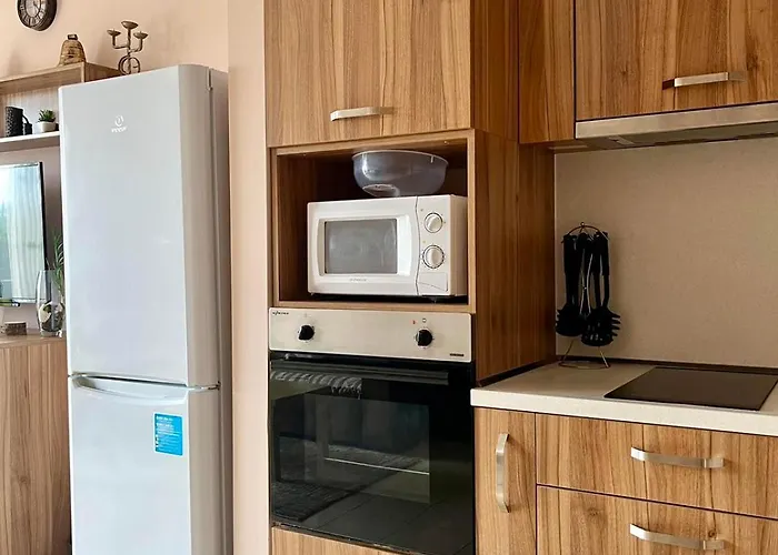 Mountain Breeze * Rogachevo