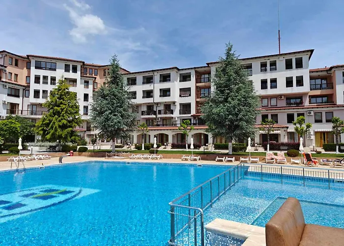 Villa Mountain Breeze *