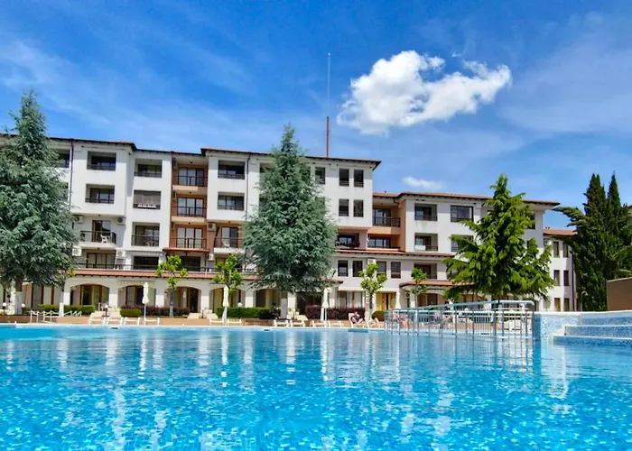 Mountain Breeze Villa