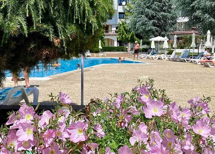 Mountain Breeze Villa Rogachevo