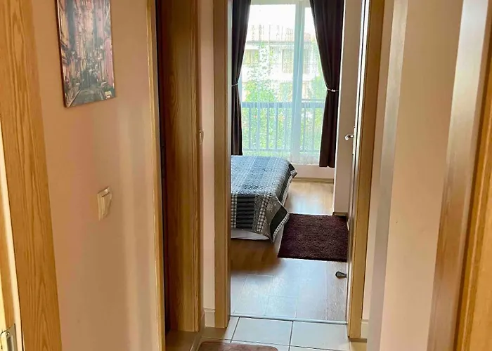 Mountain Breeze * Rogachevo