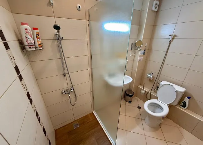 Villa Mountain Breeze