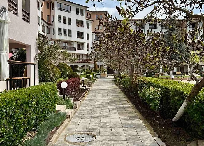 Villa Mountain Breeze Rogachevo