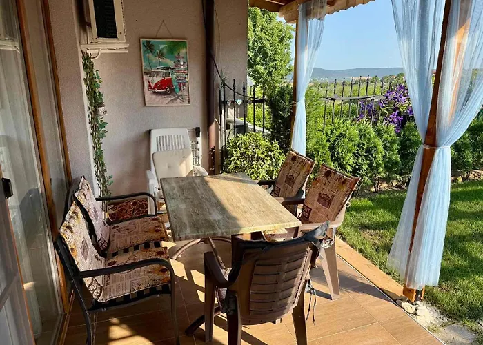 Villa Mountain Breeze *