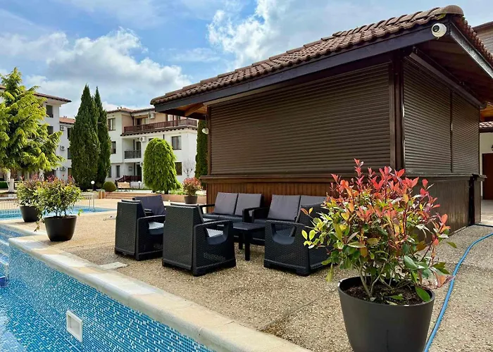 Mountain Breeze Rogachevo